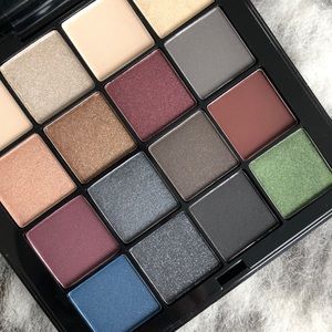 NYX Makeup - NYX Ultimate Shadow Palette NYX Makeup - NYX Ultimate Shadow Palette
